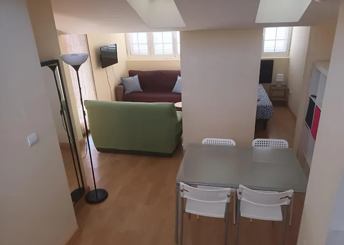 Apartamentos Bahia De Huelin