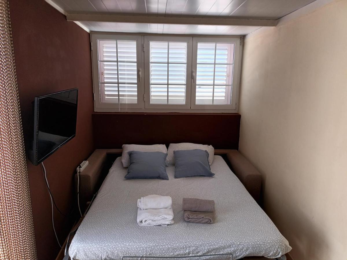 Bahia De Huelin Apartamento
