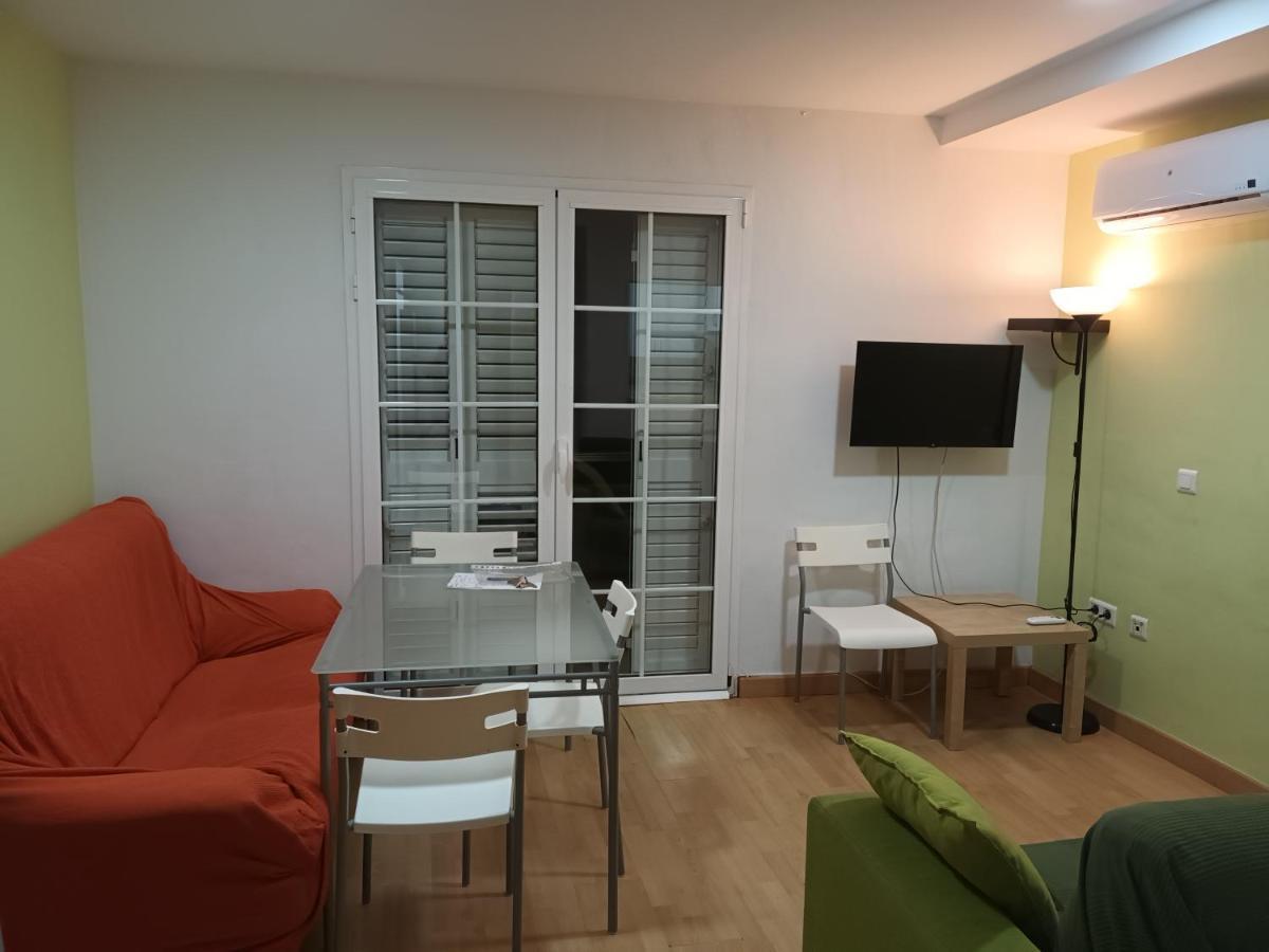 Bahia De Huelin Apartamento Málaga