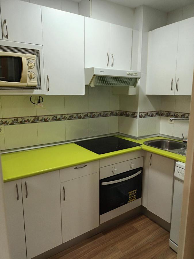 Apartamento Bahia De Huelin Málaga