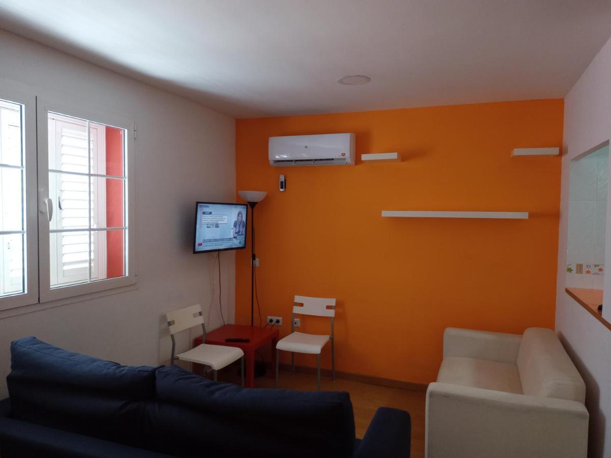 Apartamento Bahia De Huelin Málaga