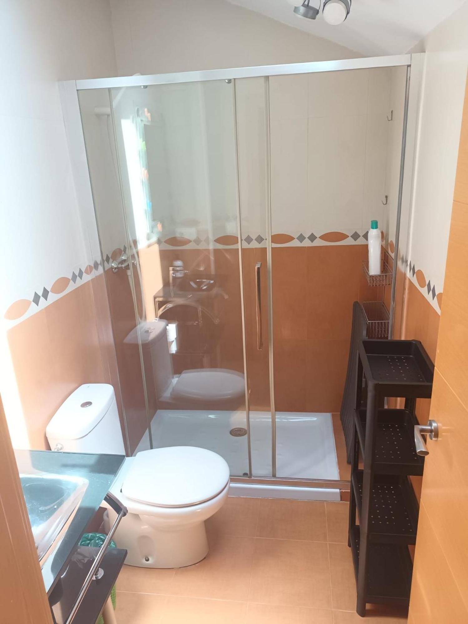 Bahia De Huelin Apartamento