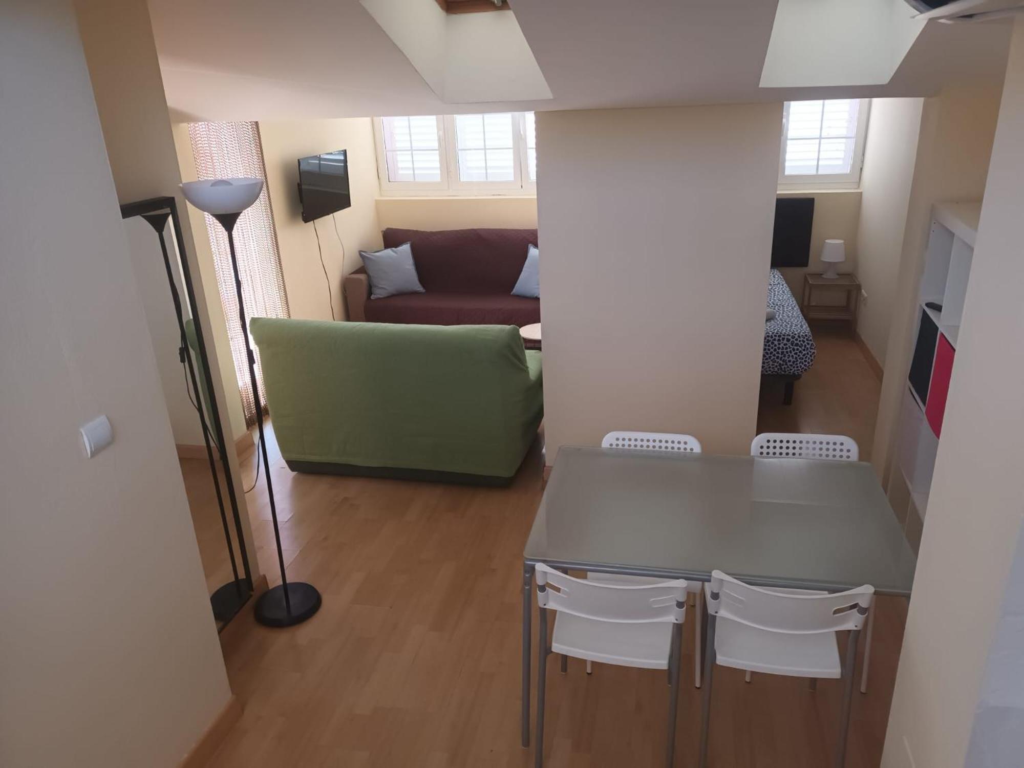 Bahia De Huelin Apartamento *
