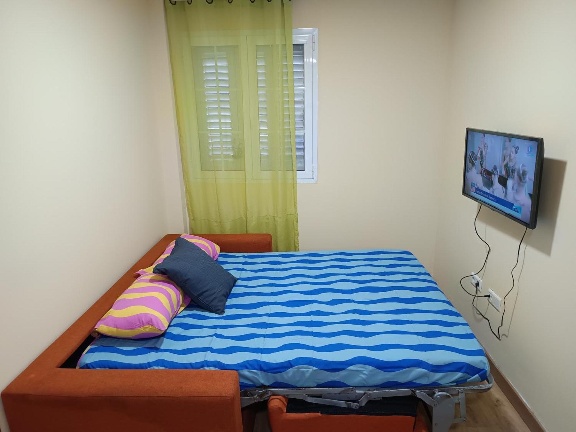 Apartamento Bahia De Huelin