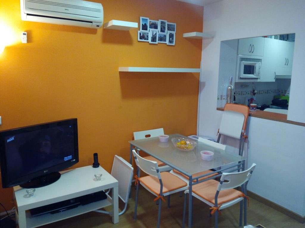 Bahia De Huelin Apartamento Málaga