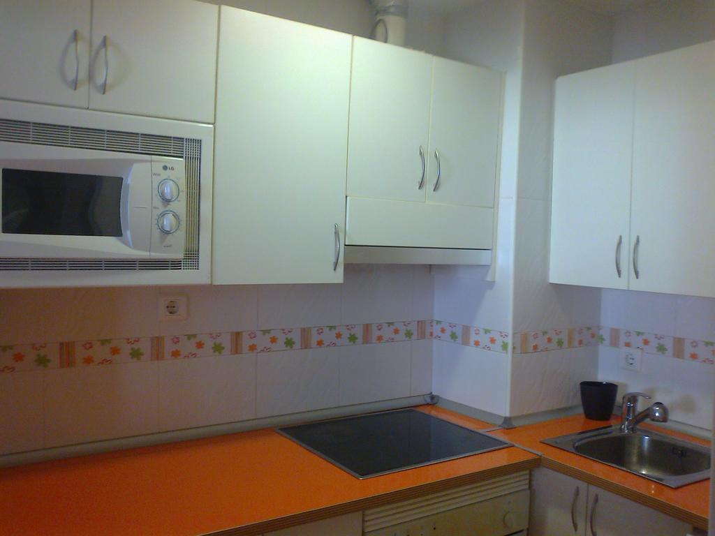 Apartamento Bahia De Huelin *