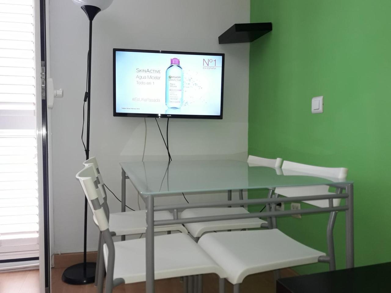 Bahia De Huelin Apartamento *