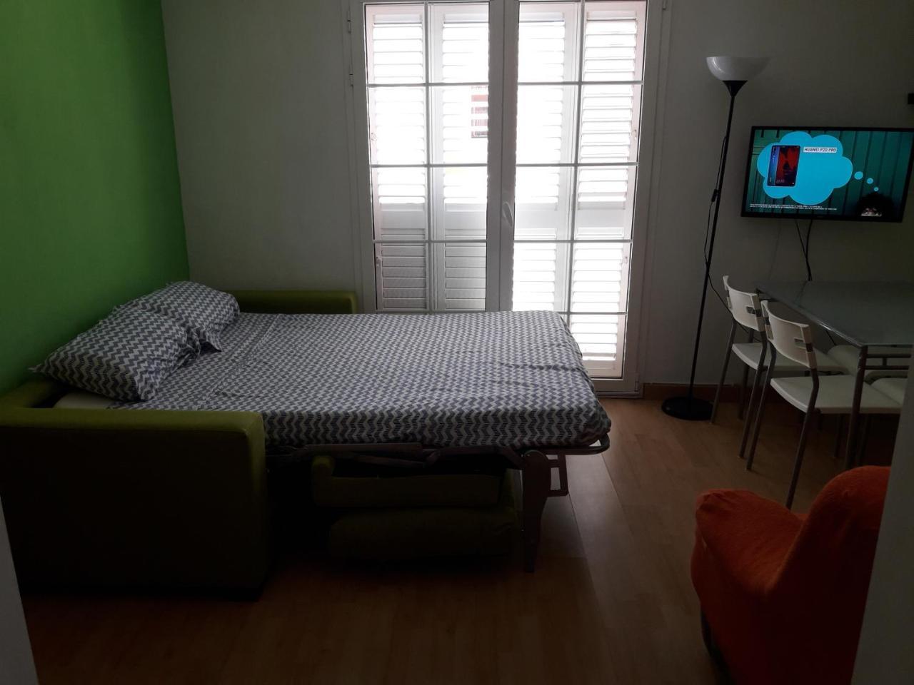 Bahia De Huelin Apartamento *