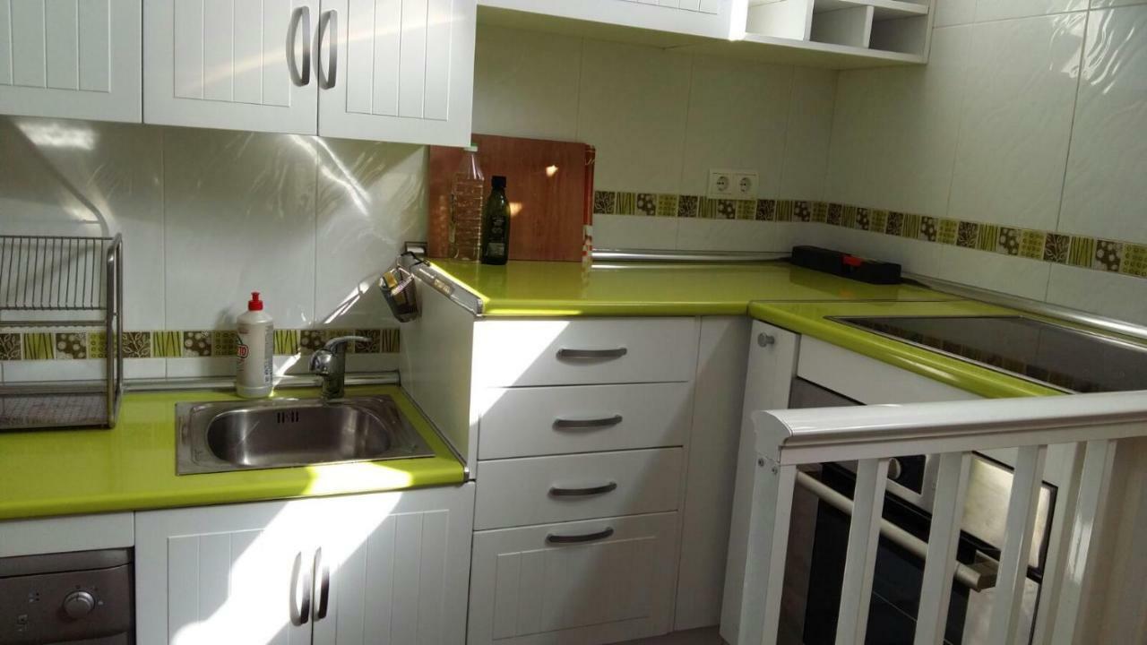 Apartamento Bahia De Huelin
