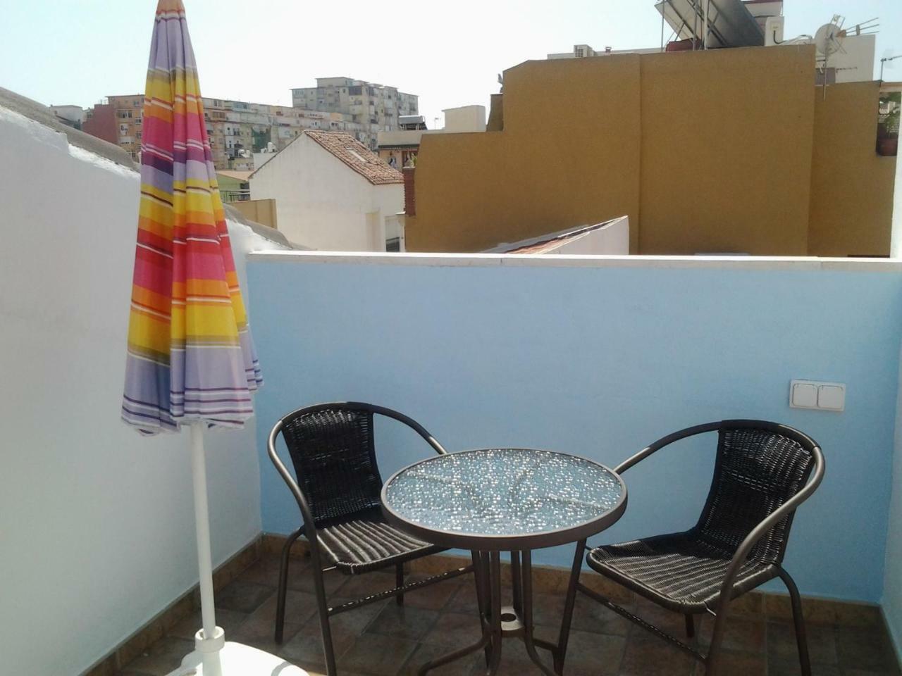 Bahia De Huelin Apartamento