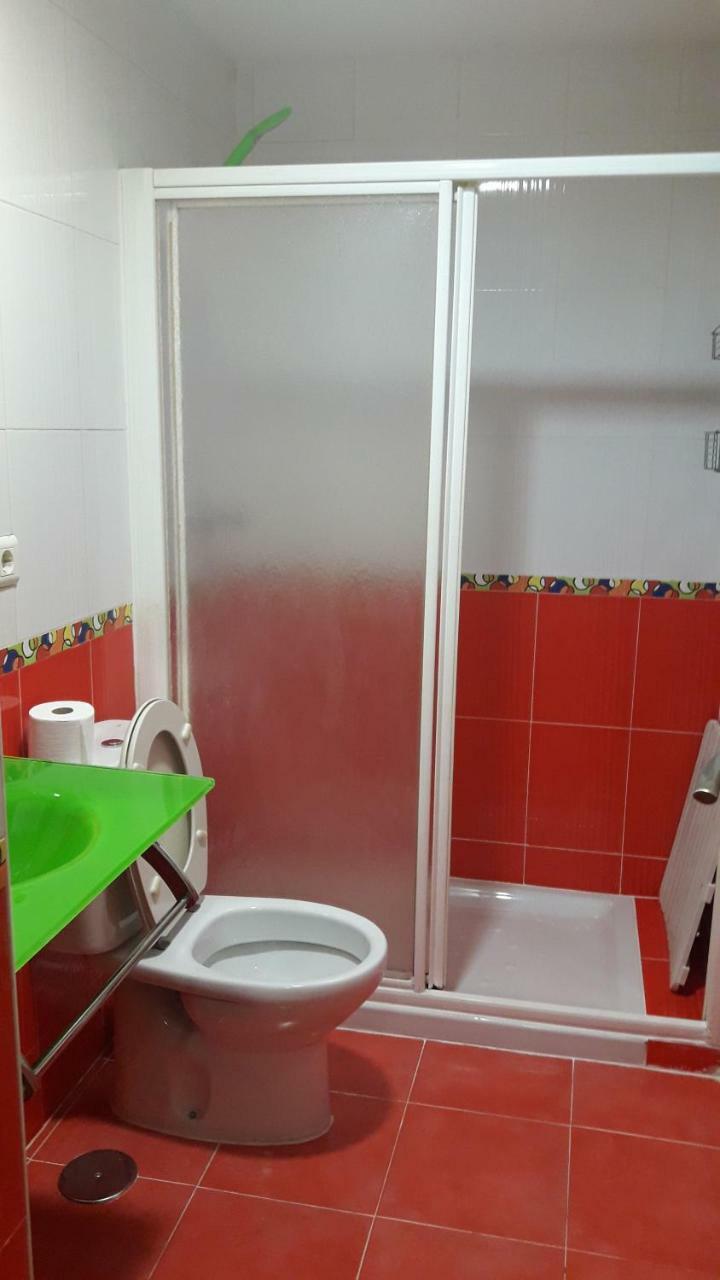 Bahia De Huelin Apartamento *
