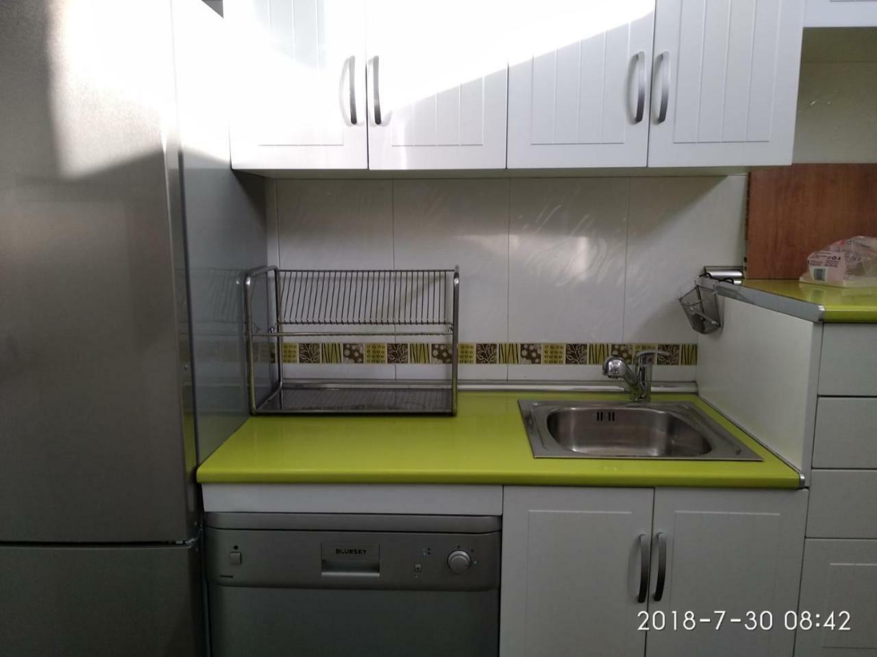 Apartamento Bahia De Huelin Málaga