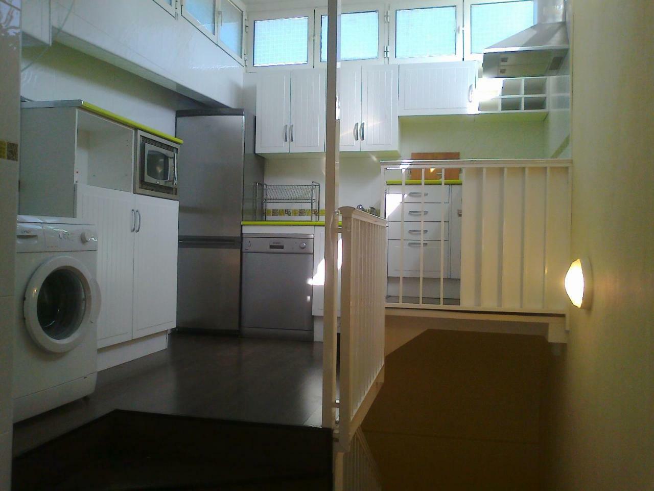 Bahia De Huelin Apartamento
