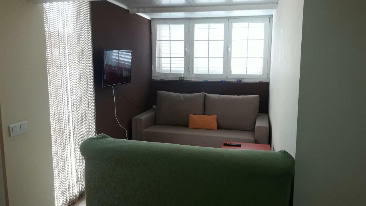 Apartamento Bahia De Huelin