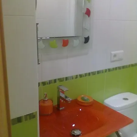 Apartamentos Bahia De Huelin Malaga Exterior photo